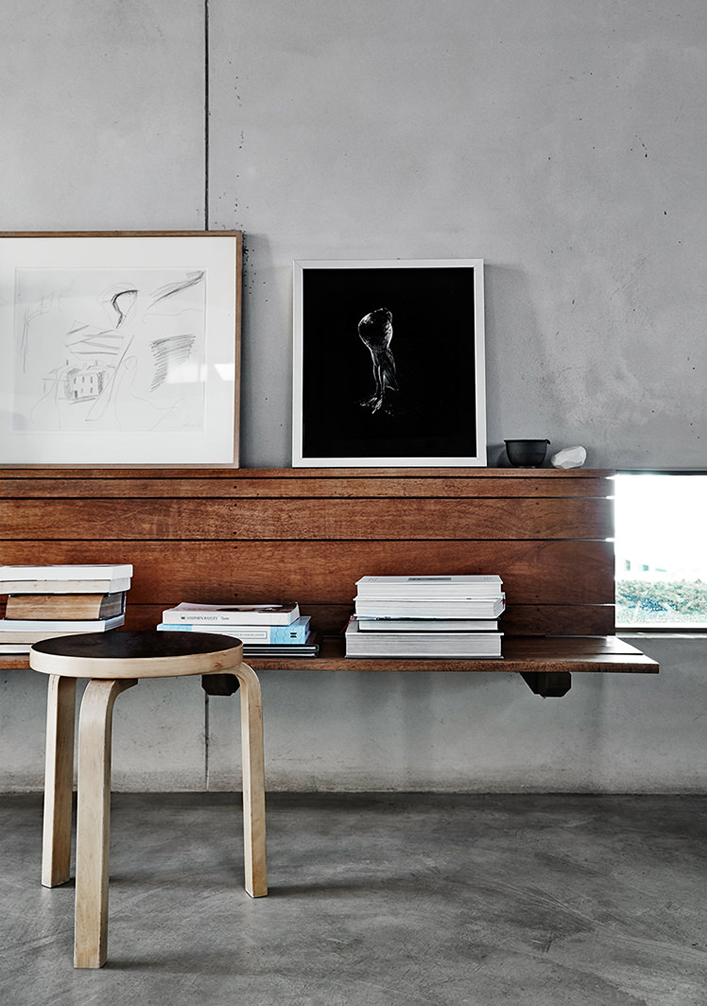 In/Out: 'D House' by Donovan Hill Architects in Brisbane's New Farm