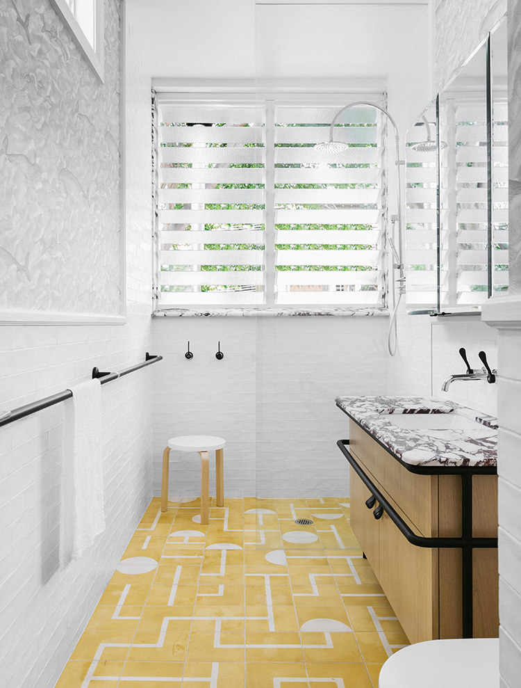 In/Out: Bronte House by Arent&Pyke