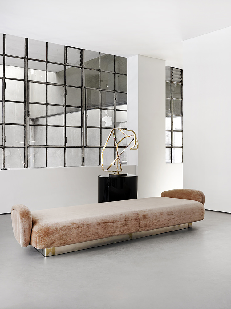 In/Out: Progetto Domestico - Vincenzo De Cotiis