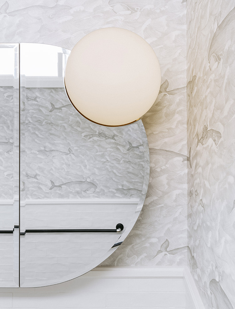 In/Out: Bronte House by Arent&Pyke