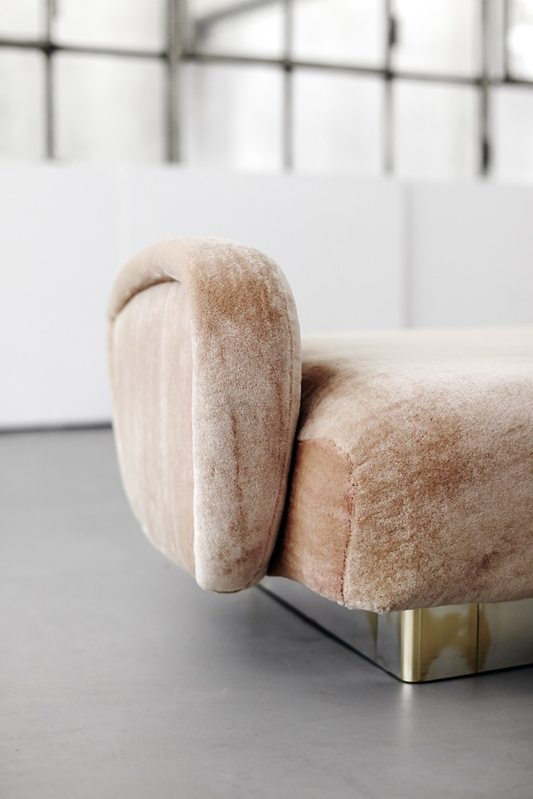 In/Out: Progetto Domestico - Vincenzo De Cotiis