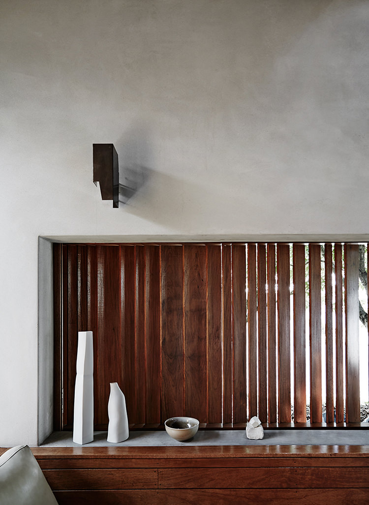 In/Out: 'D House' by Donovan Hill Architects in Brisbane's New Farm