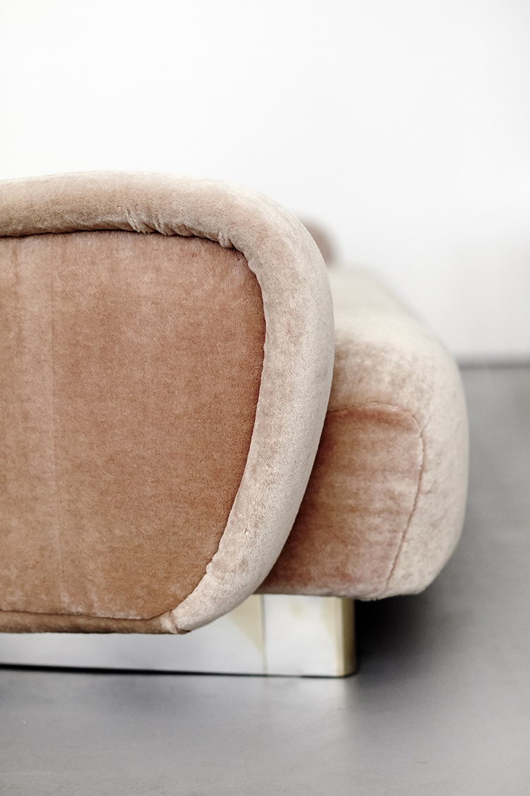 In/Out: Progetto Domestico - Vincenzo De Cotiis