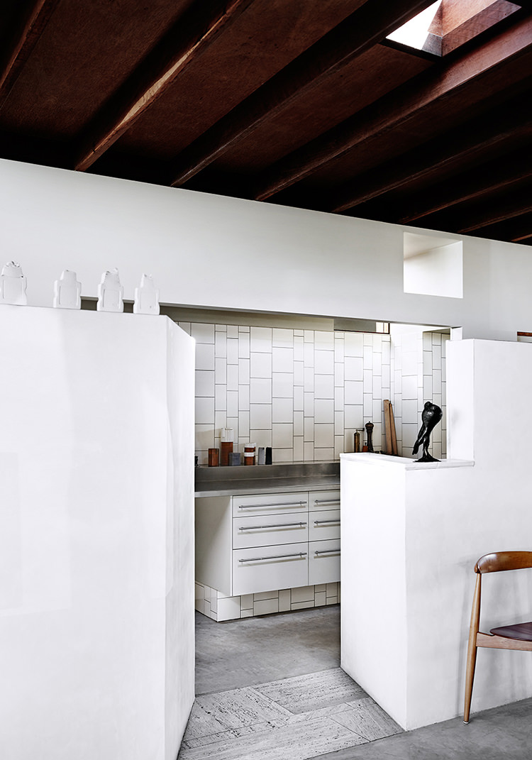In/Out: 'D House' by Donovan Hill Architects in Brisbane's New Farm
