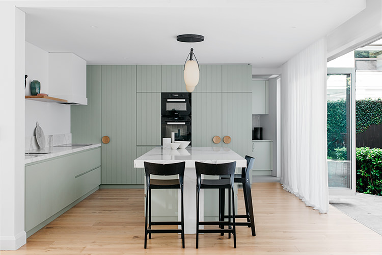 In/Out: Double Bay by Arent&Pyke