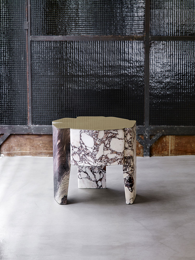 In/Out: Progetto Domestico - Vincenzo De Cotiis