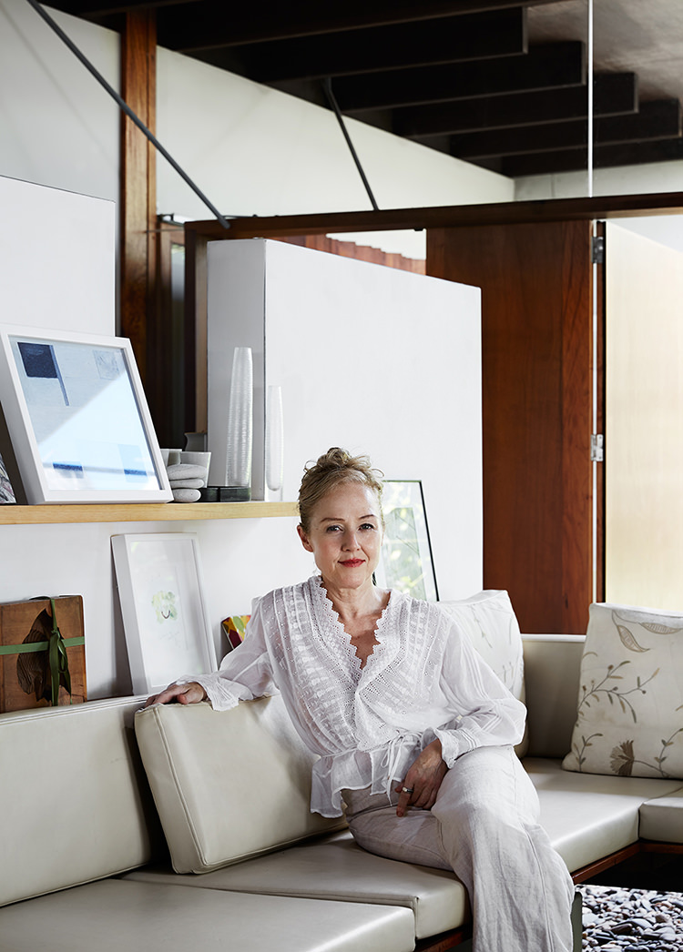 In/Out: 'D House' by Donovan Hill Architects in Brisbane's New Farm
