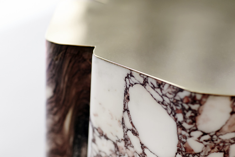 In/Out: Progetto Domestico - Vincenzo De Cotiis