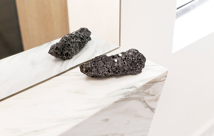 In/Out: Grace Lee Atelier by Early Work Studio