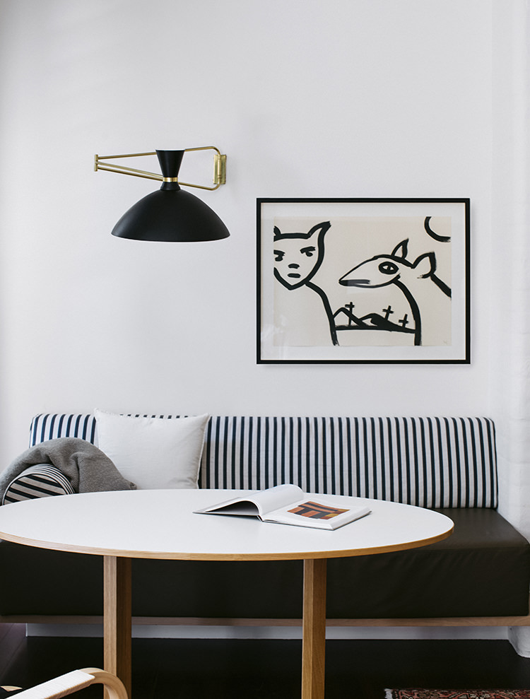 In/Out: Bronte House by Arent&Pyke