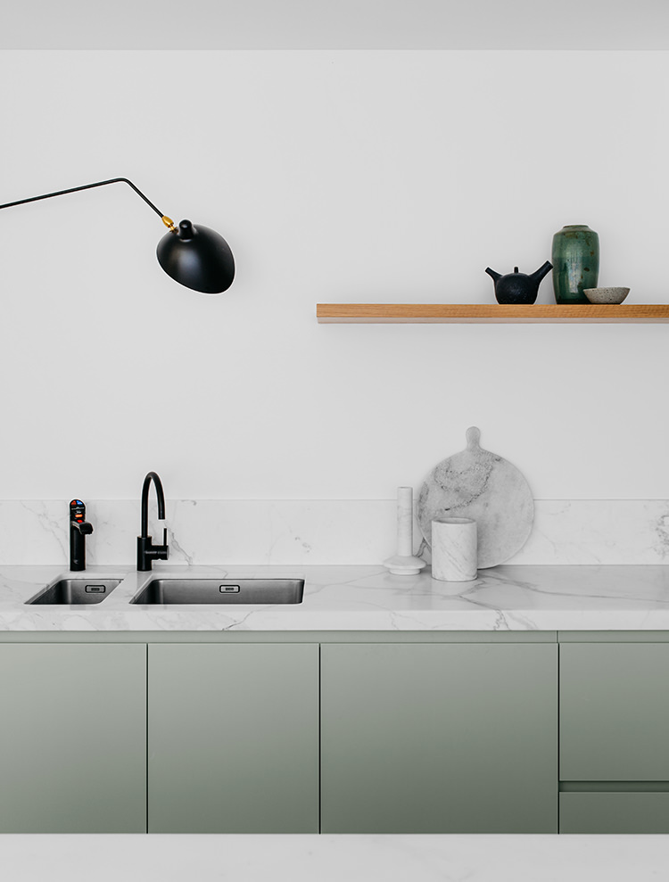In/Out: Double Bay by Arent&Pyke