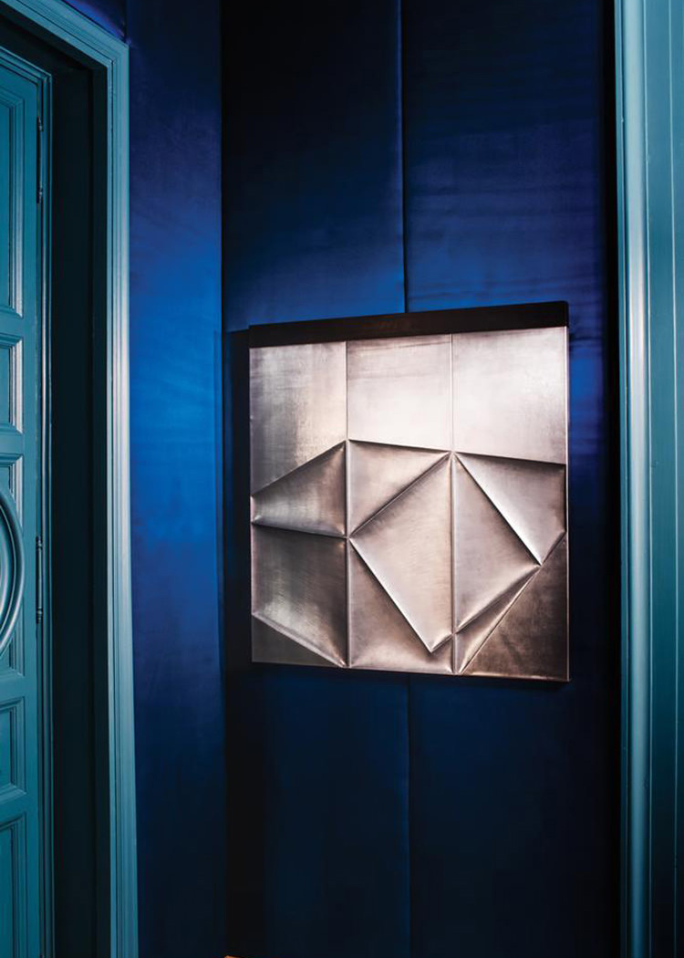 In/Out: Palazzo Fendi by Dimore Studio