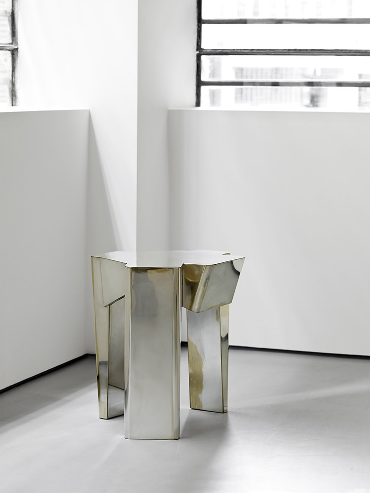 In/Out: Progetto Domestico - Vincenzo De Cotiis