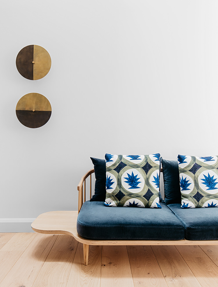 In/Out: Double Bay by Arent&Pyke