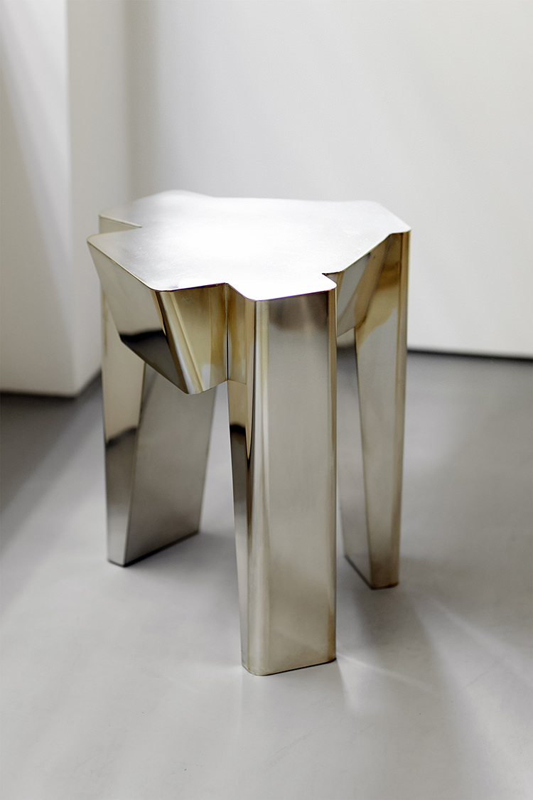 In/Out: Progetto Domestico - Vincenzo De Cotiis