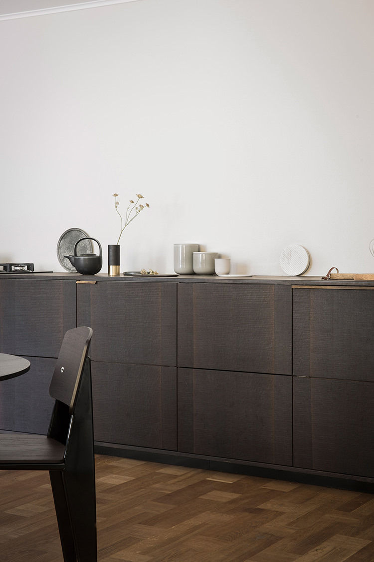 In/Out: Kinfolk Copenhagen by Norm Architects
