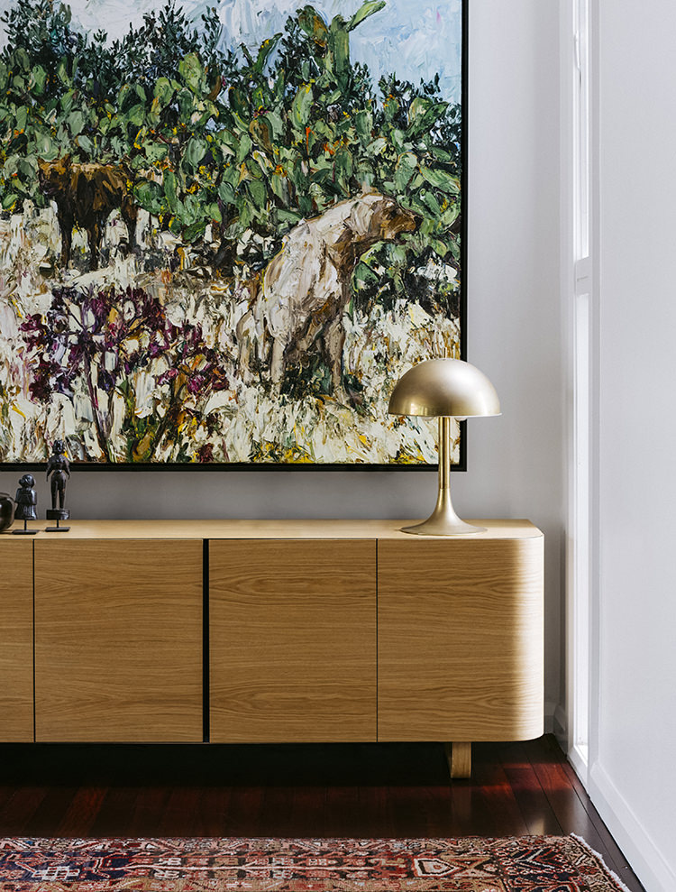 In/Out: Bronte House by Arent&Pyke