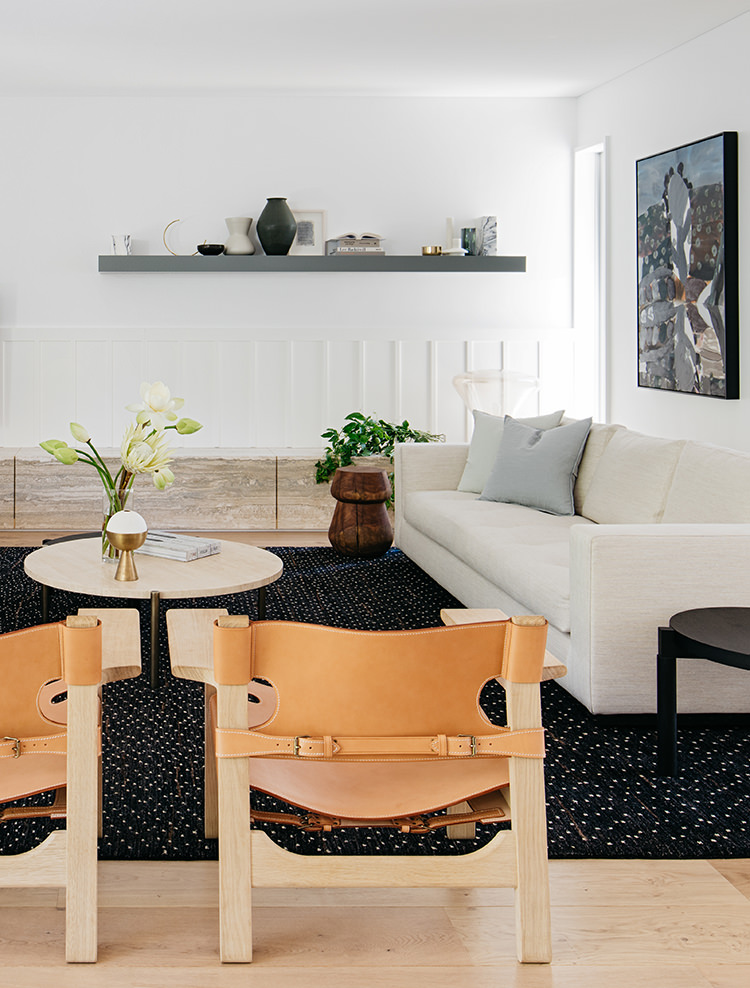 In/Out: Double Bay by Arent&Pyke