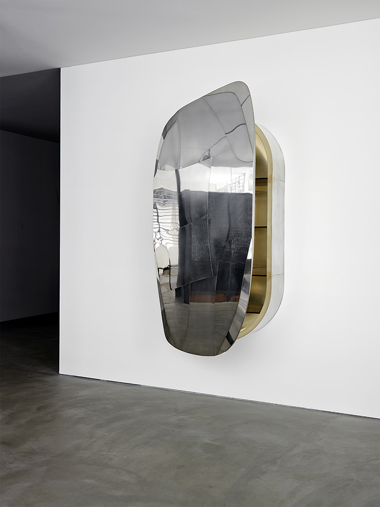 In/Out: Progetto Domestico - Vincenzo De Cotiis