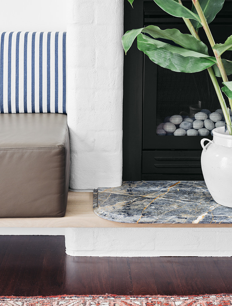 In/Out: Bronte House by Arent&Pyke