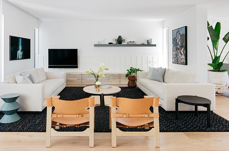In/Out: Double Bay by Arent&Pyke