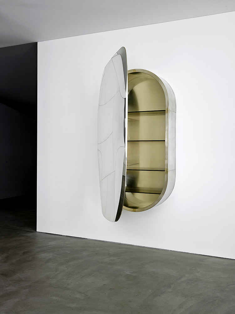 In/Out: Progetto Domestico - Vincenzo De Cotiis
