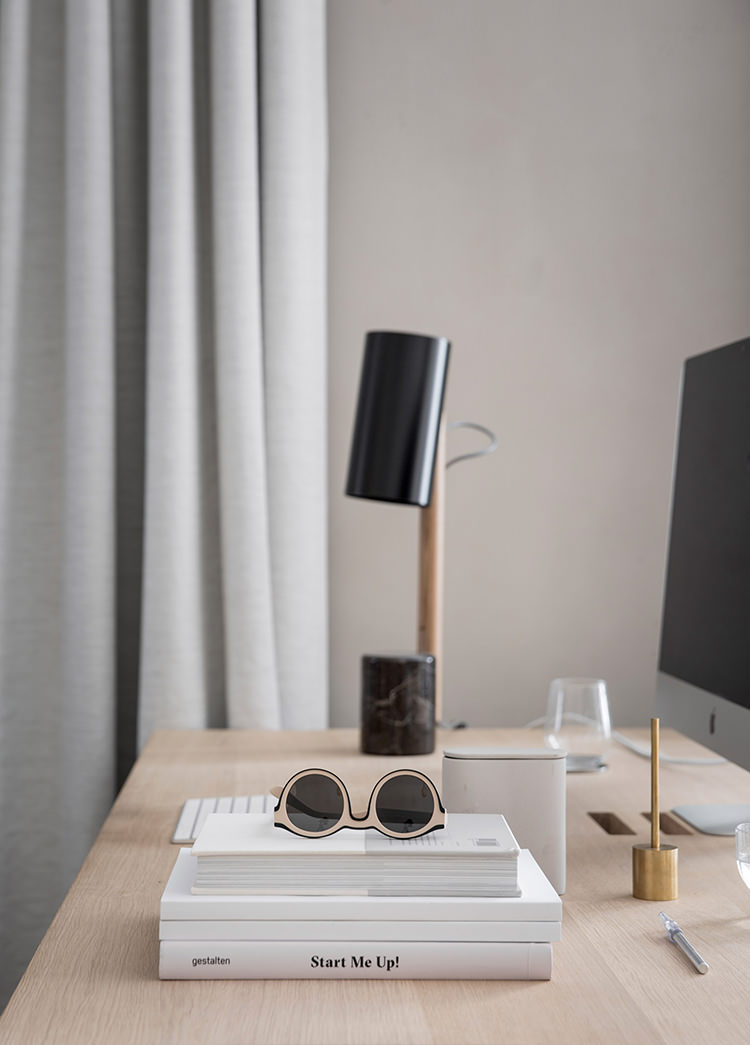 In/Out: Kinfolk Copenhagen by Norm Architects