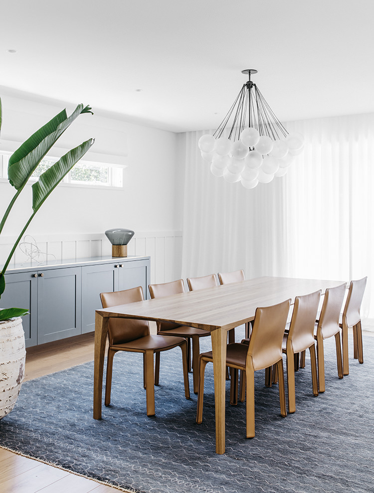 In/Out: Double Bay by Arent&Pyke