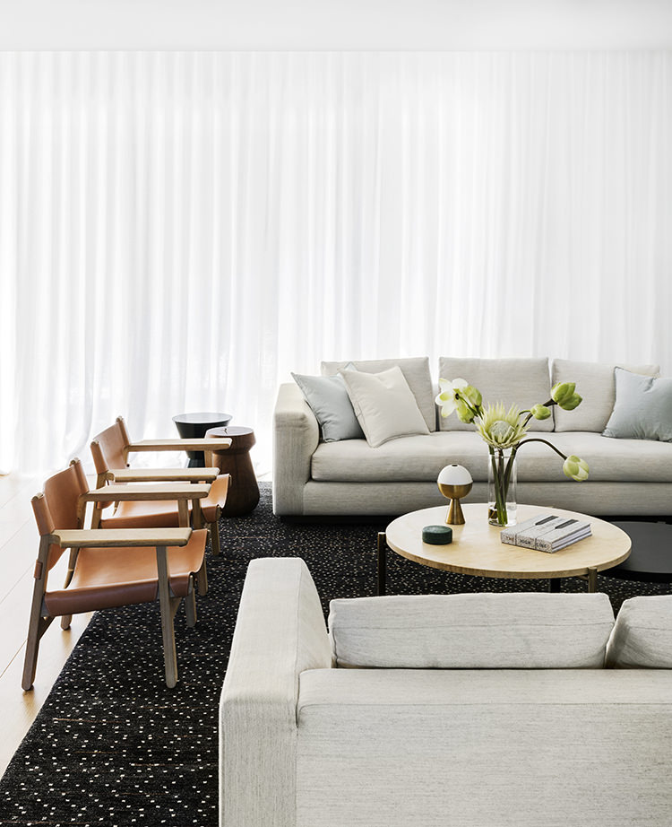 In/Out: Double Bay by Arent&Pyke
