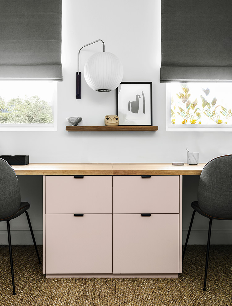 In/Out: Double Bay by Arent&Pyke