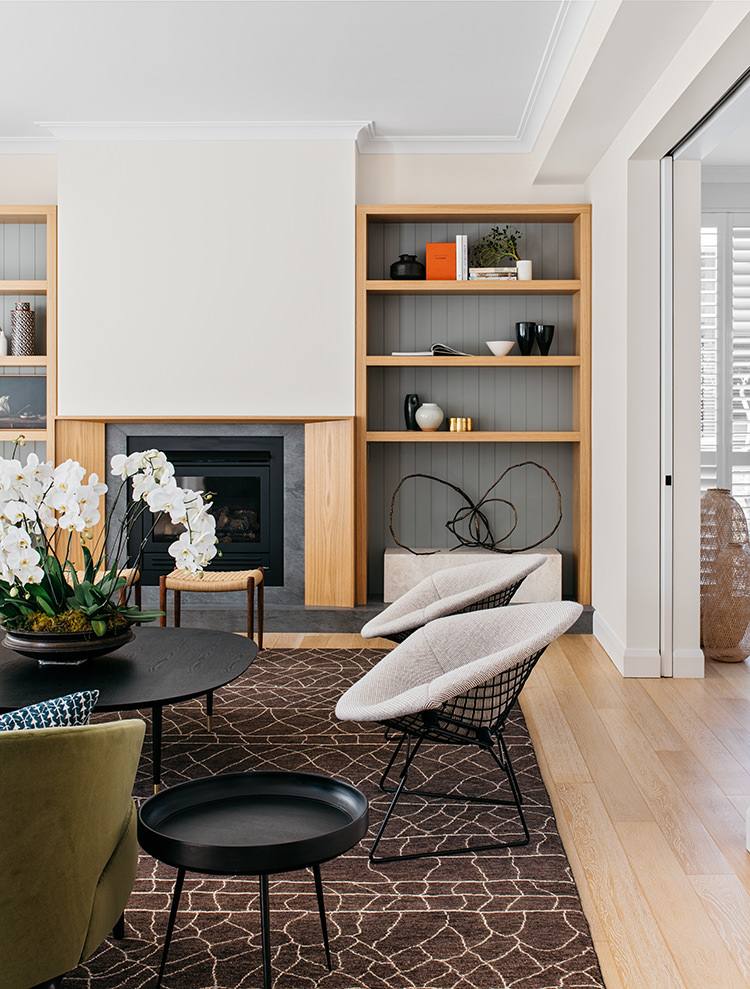 In/Out: Bellevue Hill House by Arent&Pyke