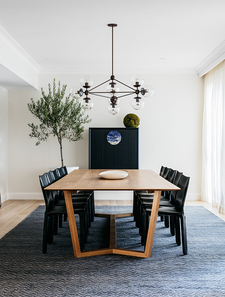 In/Out: Bellevue Hill House by Arent&Pyke