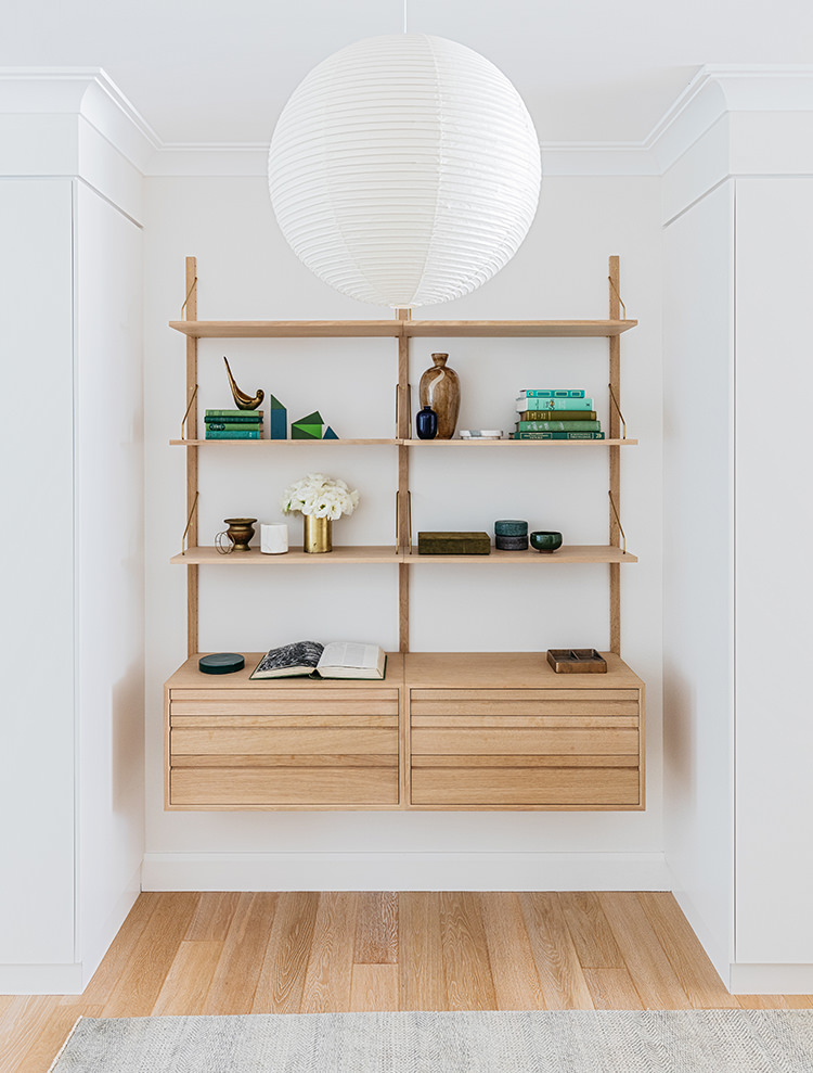 In/Out: Bellevue Hill House by Arent&Pyke