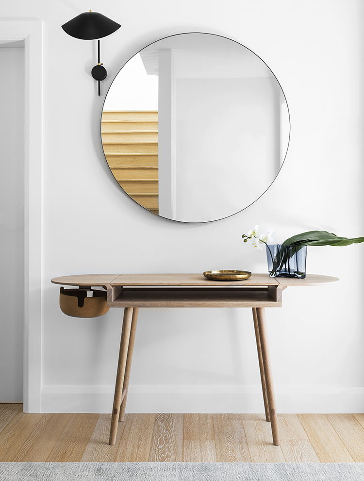 In/Out: Bellevue Hill House by Arent&Pyke