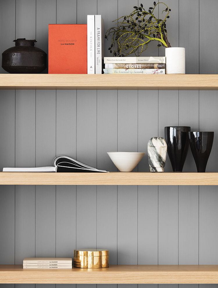 In/Out: Bellevue Hill House by Arent&Pyke