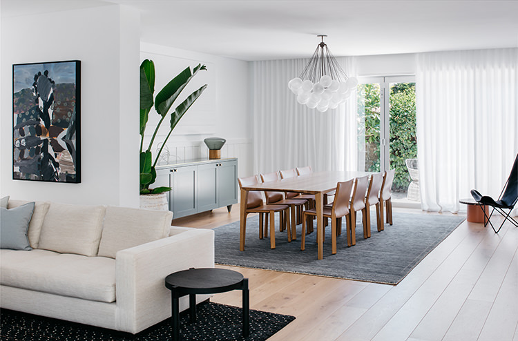 In/Out: Double Bay by Arent&Pyke