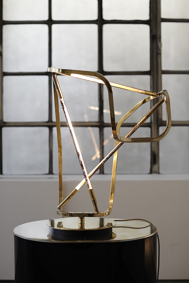 In/Out: Progetto Domestico - Vincenzo De Cotiis