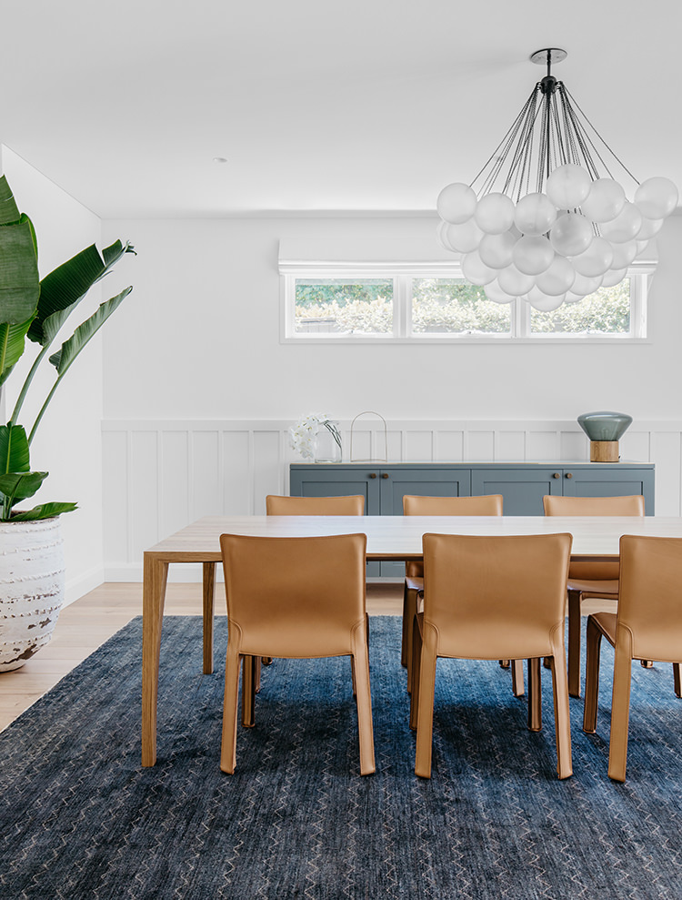 In/Out: Double Bay by Arent&Pyke