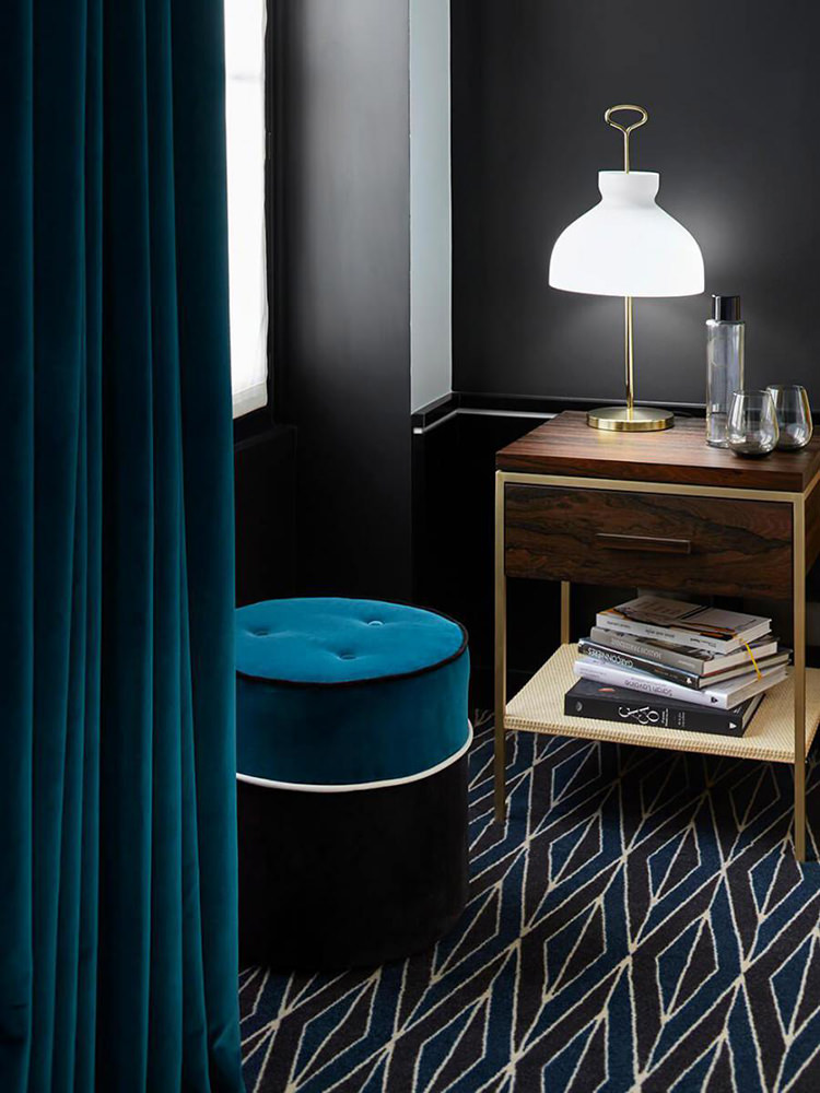 In/Out: Le Roch Hotel Paris