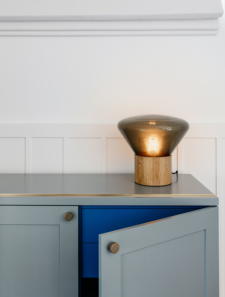 In/Out: Double Bay by Arent&Pyke