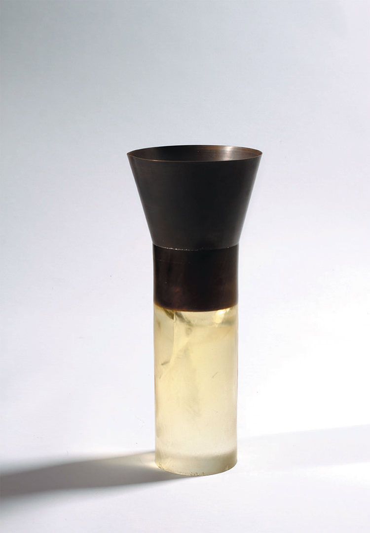 In/Out: Progetto Domestico - Vincenzo De Cotiis