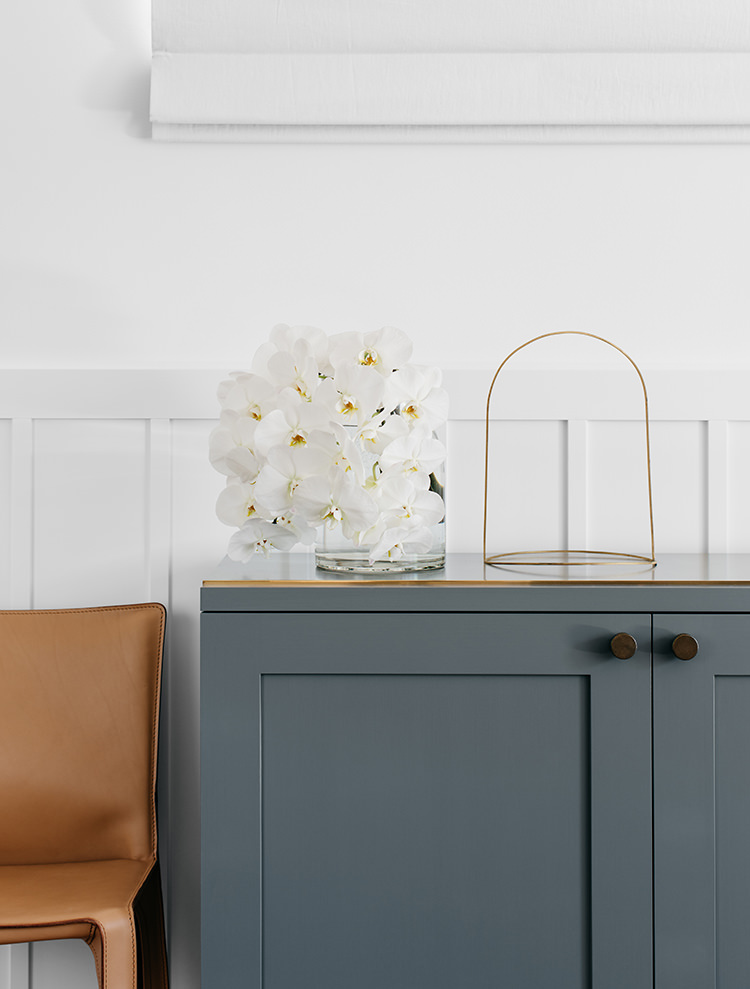In/Out: Double Bay by Arent&Pyke