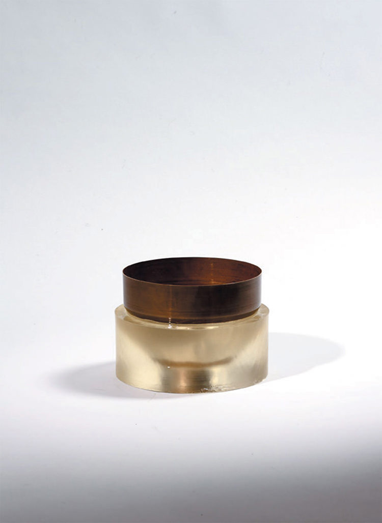 In/Out: Progetto Domestico - Vincenzo De Cotiis