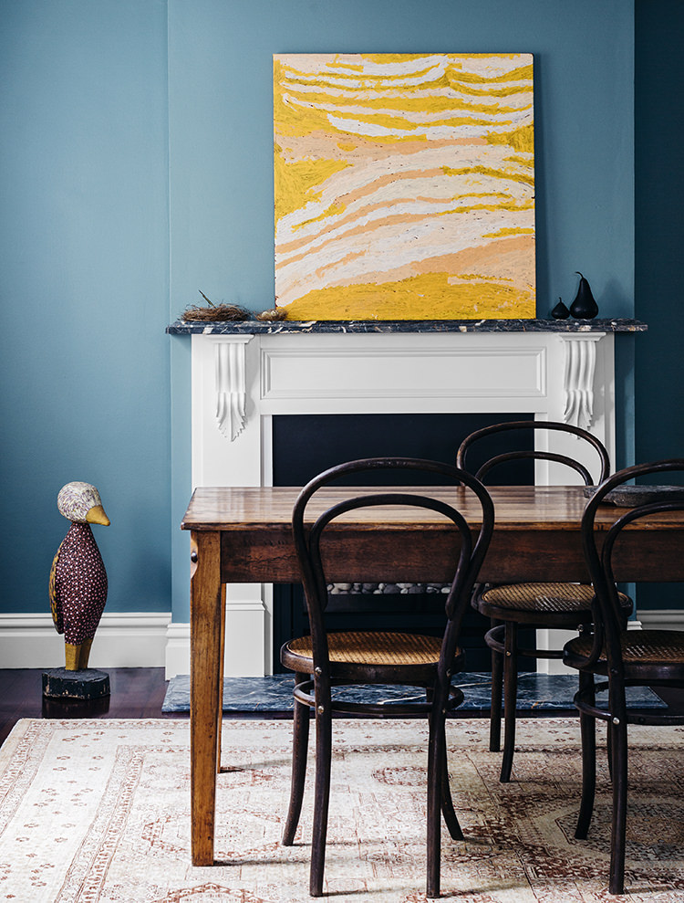 In/Out: Bronte House by Arent&Pyke