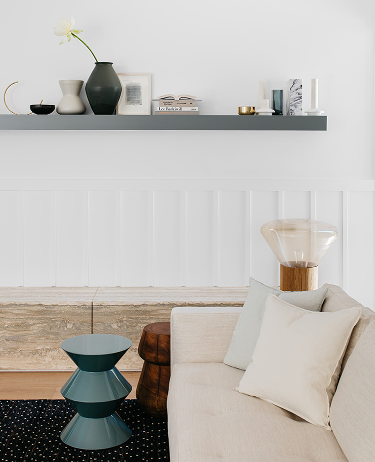In/Out: Double Bay by Arent&Pyke