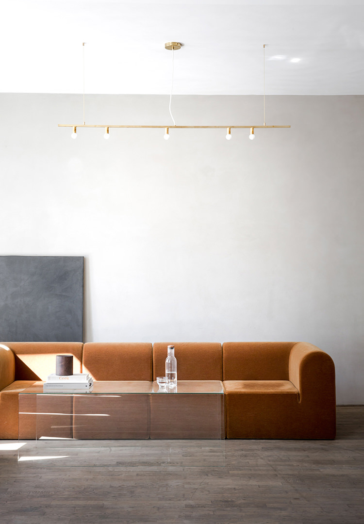 In/Out: Kinfolk Copenhagen by Norm Architects