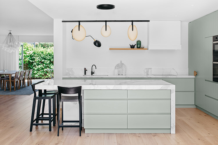 In/Out: Double Bay by Arent&Pyke