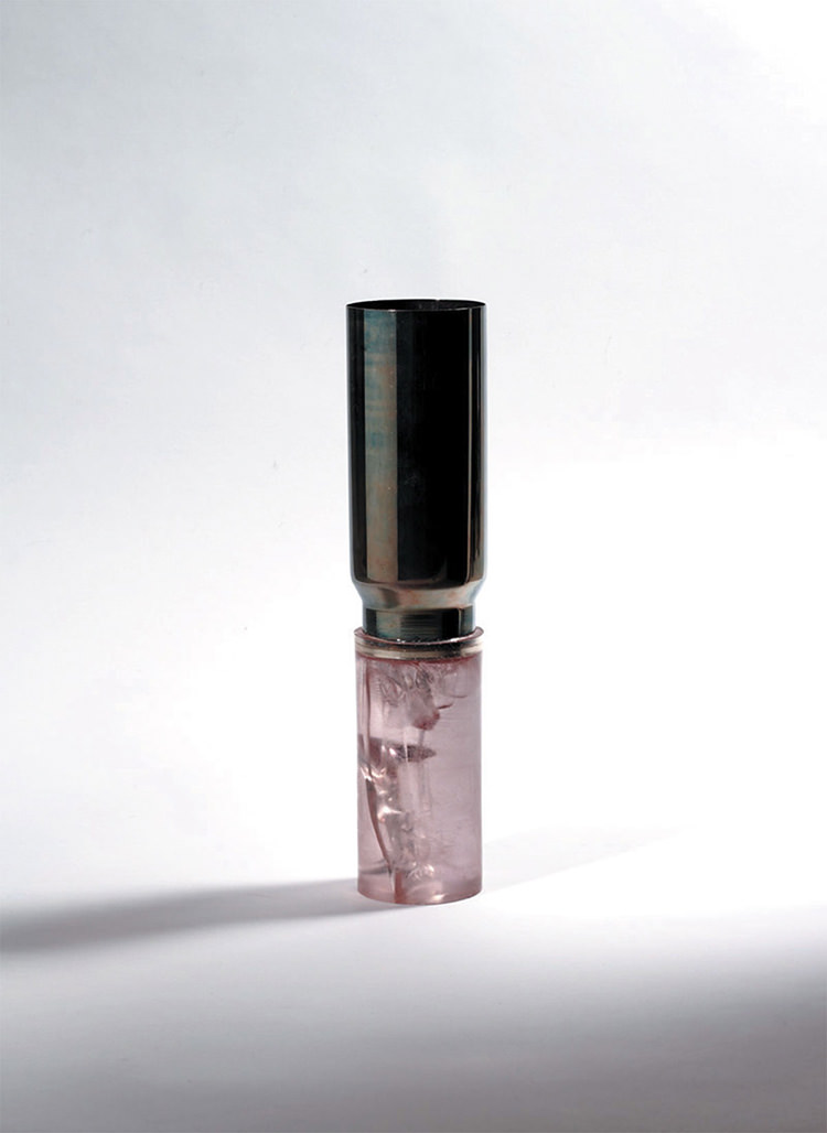 In/Out: Progetto Domestico - Vincenzo De Cotiis