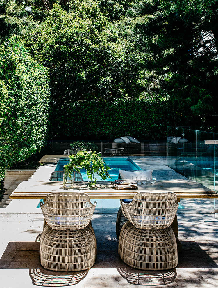 In/Out: Double Bay by Arent&Pyke