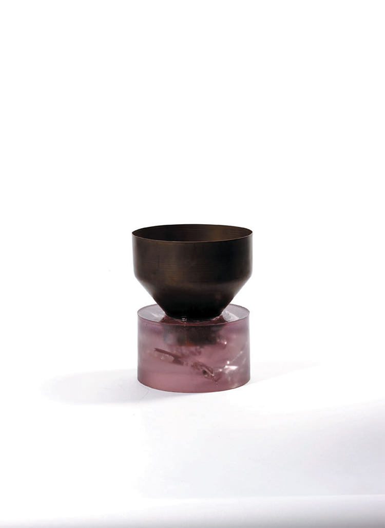 In/Out: Progetto Domestico - Vincenzo De Cotiis